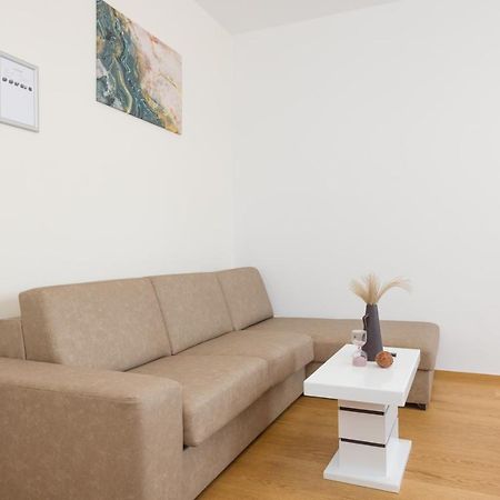 Donaustadt Special Apartments 1220 Viena Exterior foto